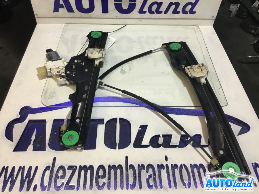 Macara geam BMW X1 (E84) 2009-2025