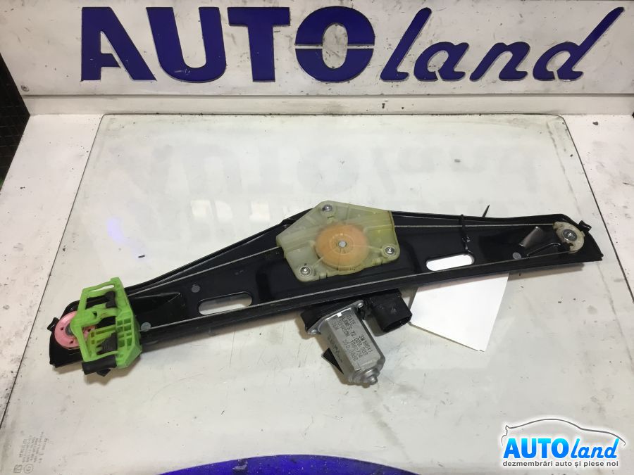 Macara geam BMW X1 (E84) 2009-2025