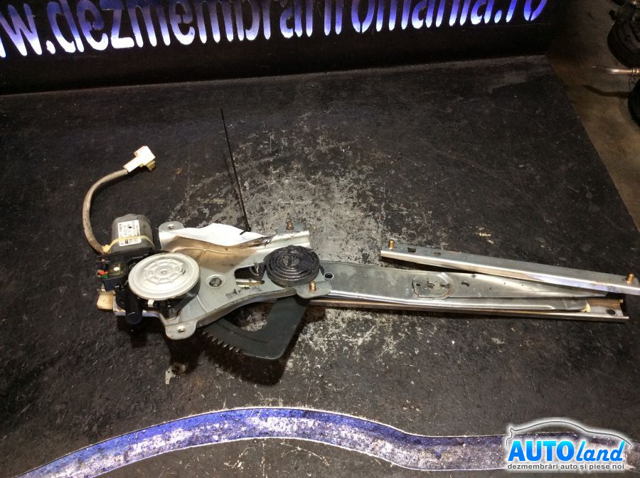 Macara geam CHEVROLET AVEO hatchback (T200) 2003-2008