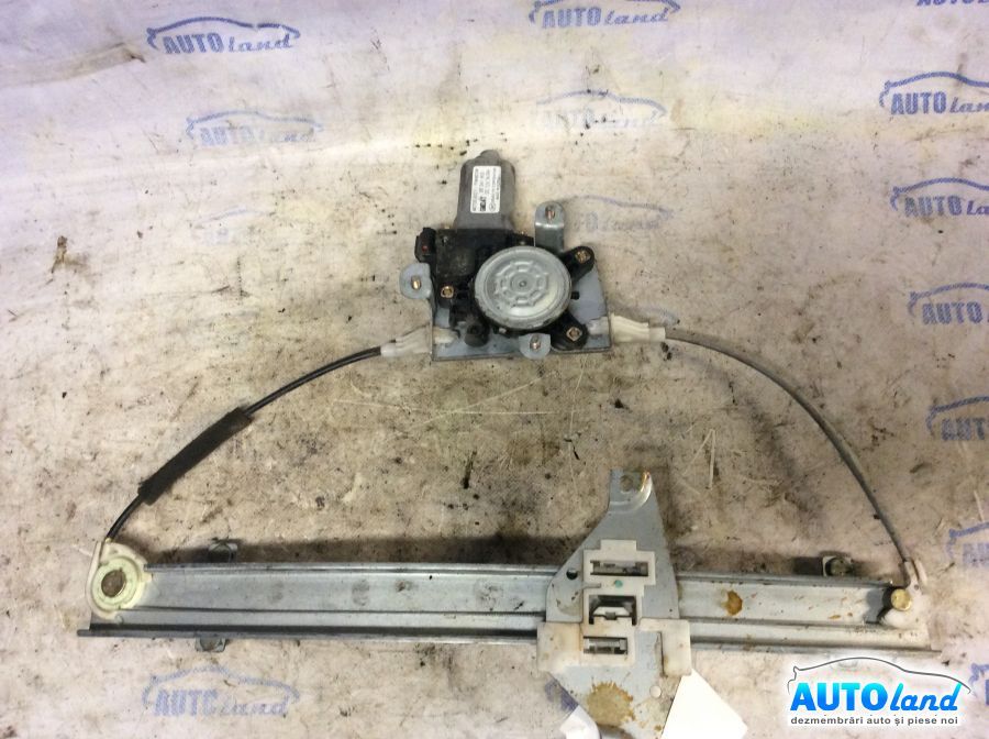 Macara geam CHEVROLET KALOS 2005-2025