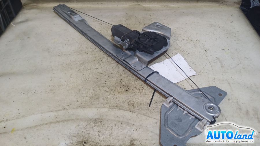 Macara geam CITROEN BERLINGO 2008-2025 Cod 9680557880