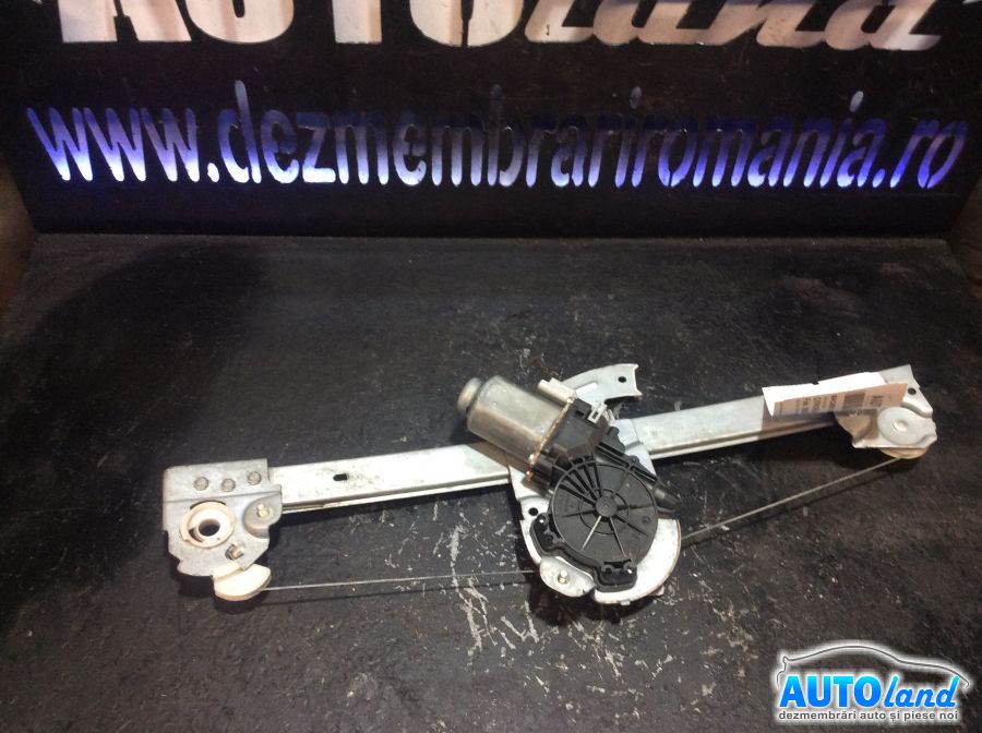 Macara geam CITROEN C1 (PM_,PN_) 2005-2025