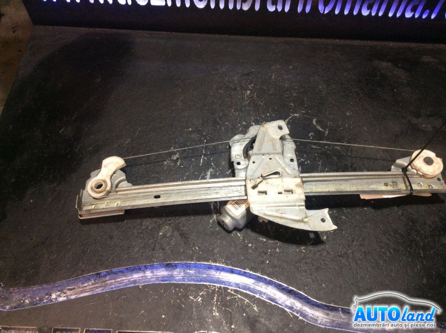 Macara geam CITROEN C1 (PM_,PN_) 2005-2025