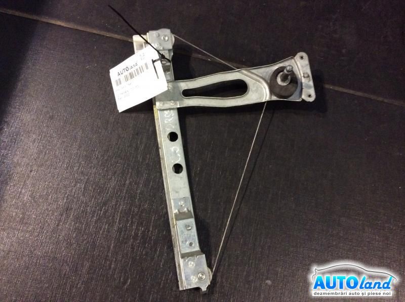 Macara geam CITROEN C3 (FC_) 2002-2025 Cod 9680027380