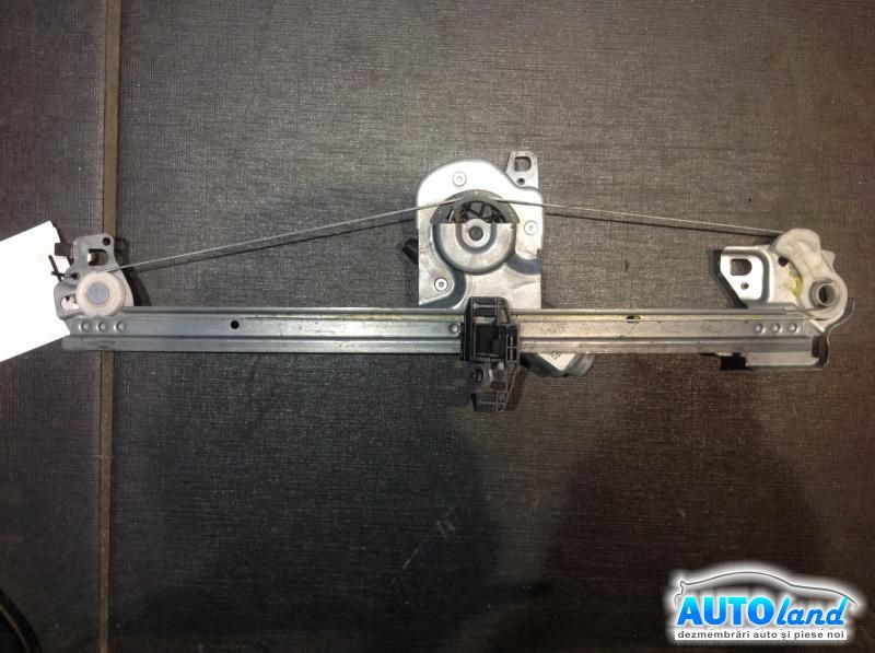 Macara geam CITROEN C3 (FC_) 2002-2025