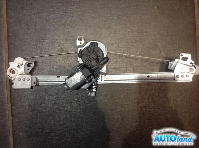 Macara geam CITROEN C3 (FC_) 2002-2025