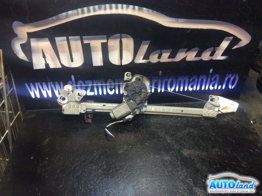 Macara geam CITROEN C3 (FC_) 2002-2025