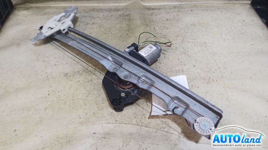 Macara Geam CITROEN C4 (B7) 2009-2025 Cod 121787AVG