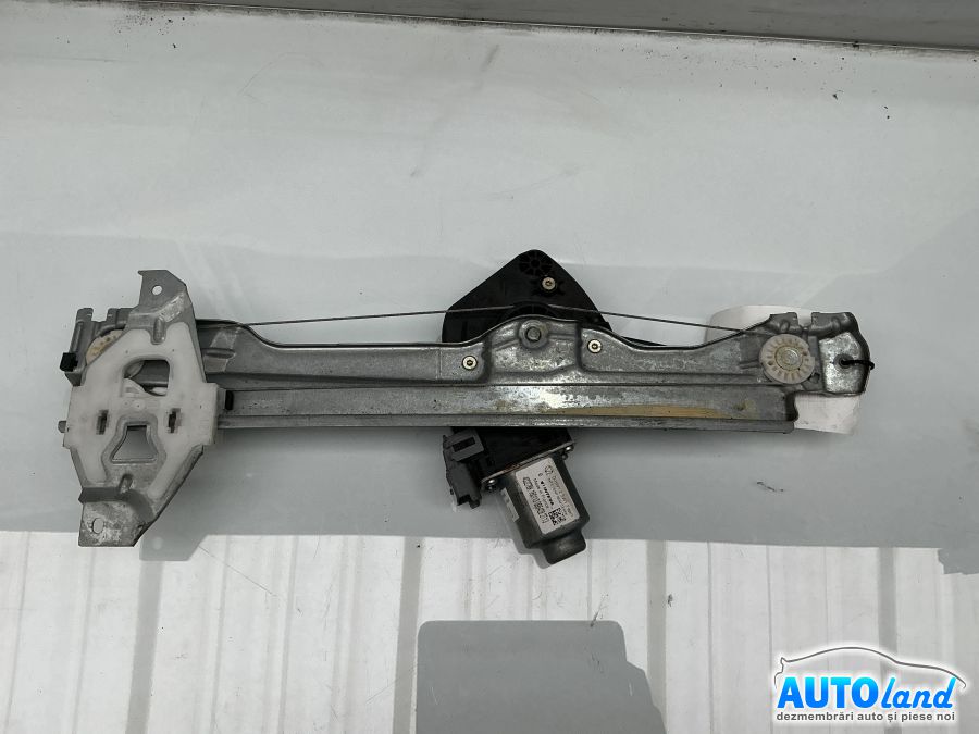 Macara geam CITROEN C4 (B7) 2009-2025 Cod 402278K