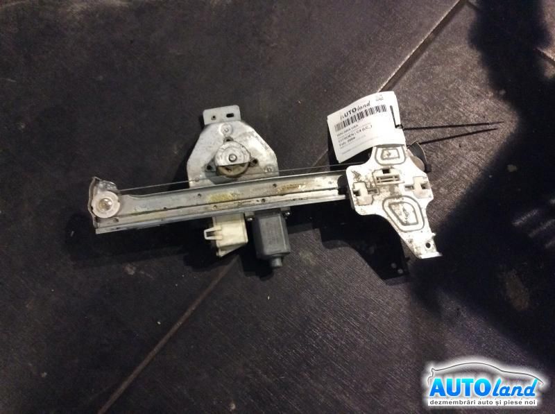 Macara geam CITROEN C4 (LC_) 2004-2025 Cod 9647444380