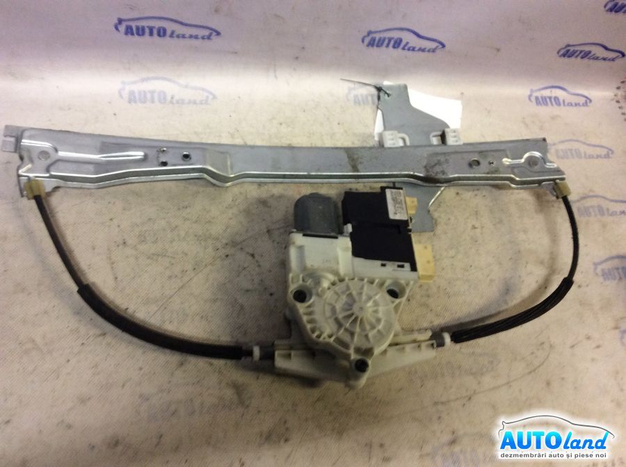 Macara geam CITROEN C4 (LC_) 2004-2025