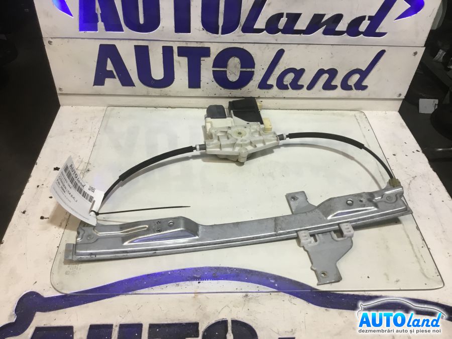 Macara geam CITROEN C4 (LC_) 2004-2025