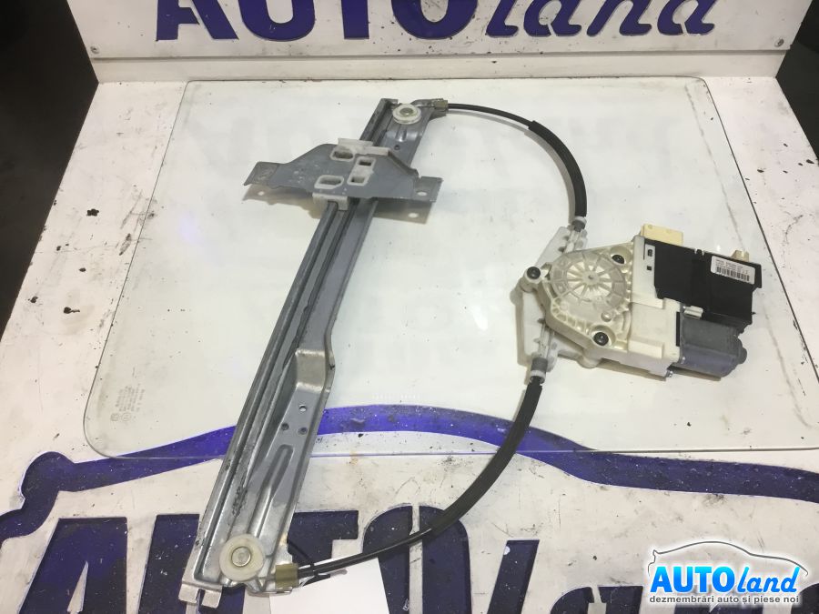 Macara geam CITROEN C4 (LC_) 2004-2025