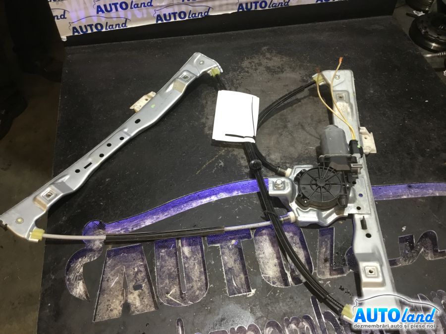 Macara geam CITROEN DS3 2009-2025