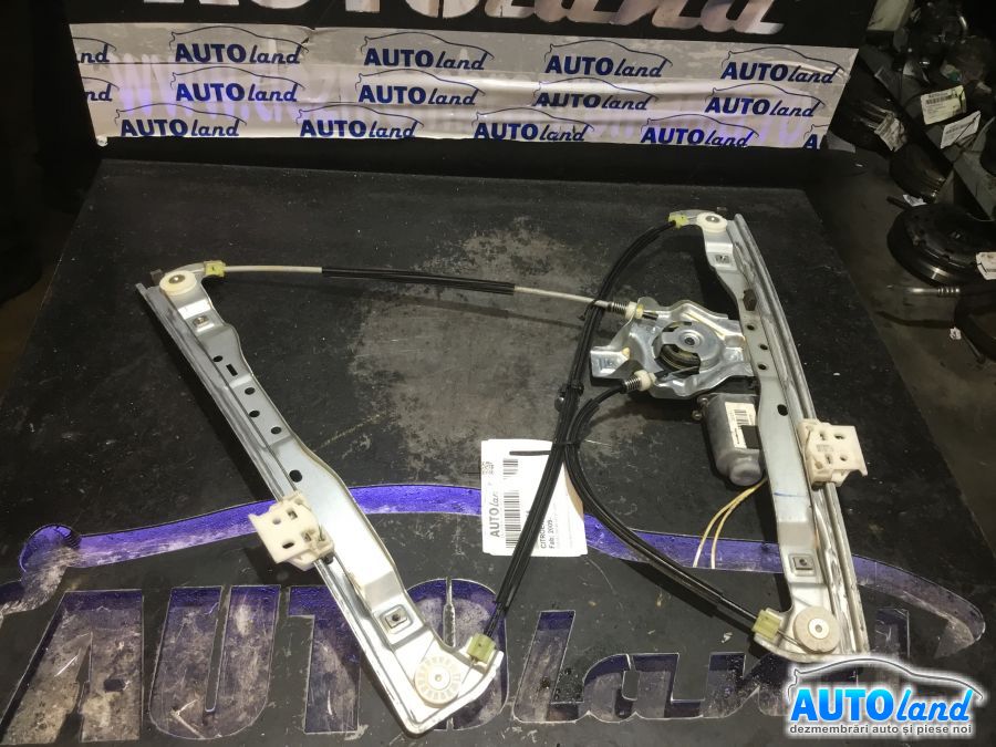 Macara geam CITROEN DS3 2009-2025