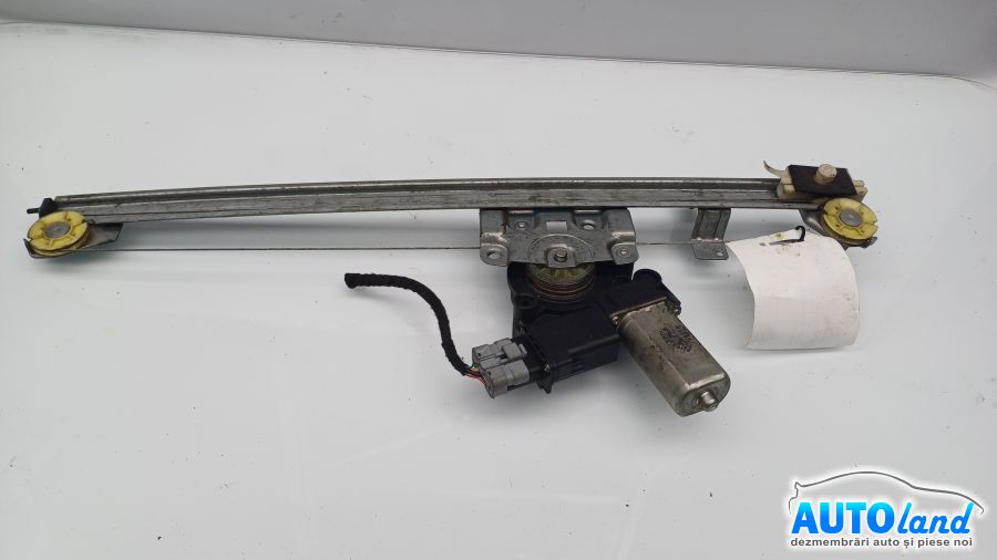 Macara geam CITROEN JUMPER bus 2006-2025 Cod 73001003