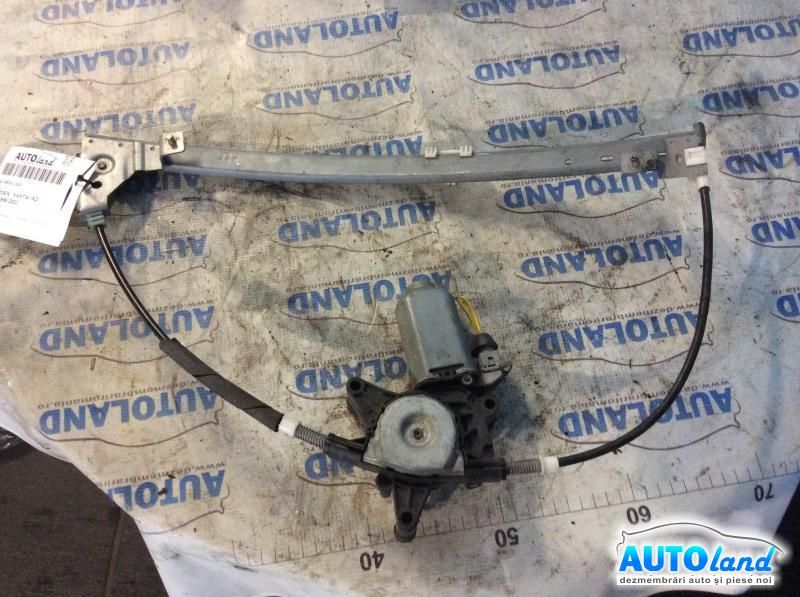 Macara geam CITROEN XANTIA (X2) 1998-2003