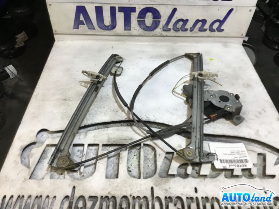 Macara geam CITROEN XSARA (N1) 1997-2005