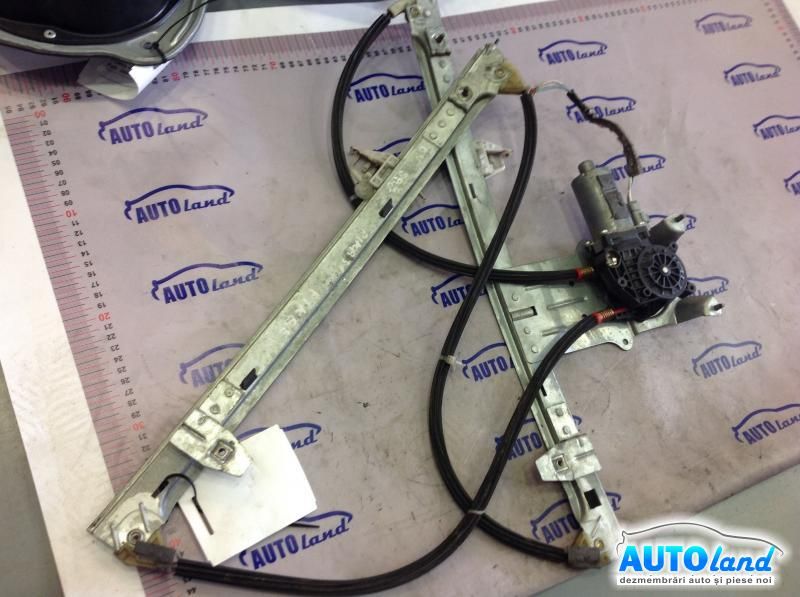 Macara geam CITROEN XSARA PICASSO (N68) 1999-2025