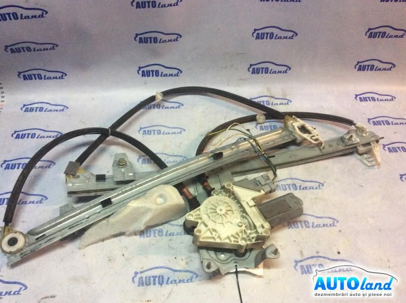 Macara geam CITROEN XSARA PICASSO (N68) 1999-2025 Cod 128000291