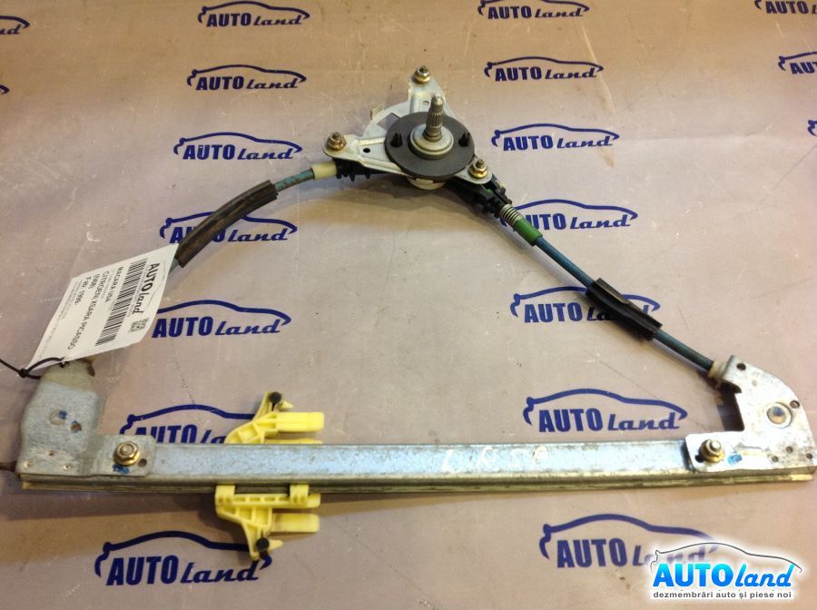 Macara geam CITROEN XSARA PICASSO (N68) 1999-2025