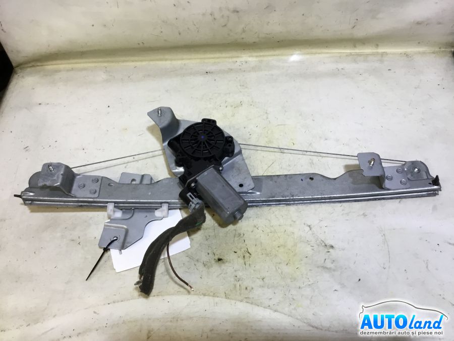 Macara Geam DACIA DUSTER 2010-2025 Cod 128000842K