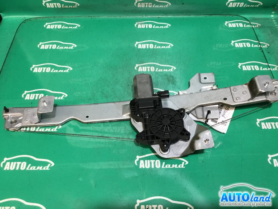 Macara geam DACIA DUSTER 2010-2025 Cod 807206838R