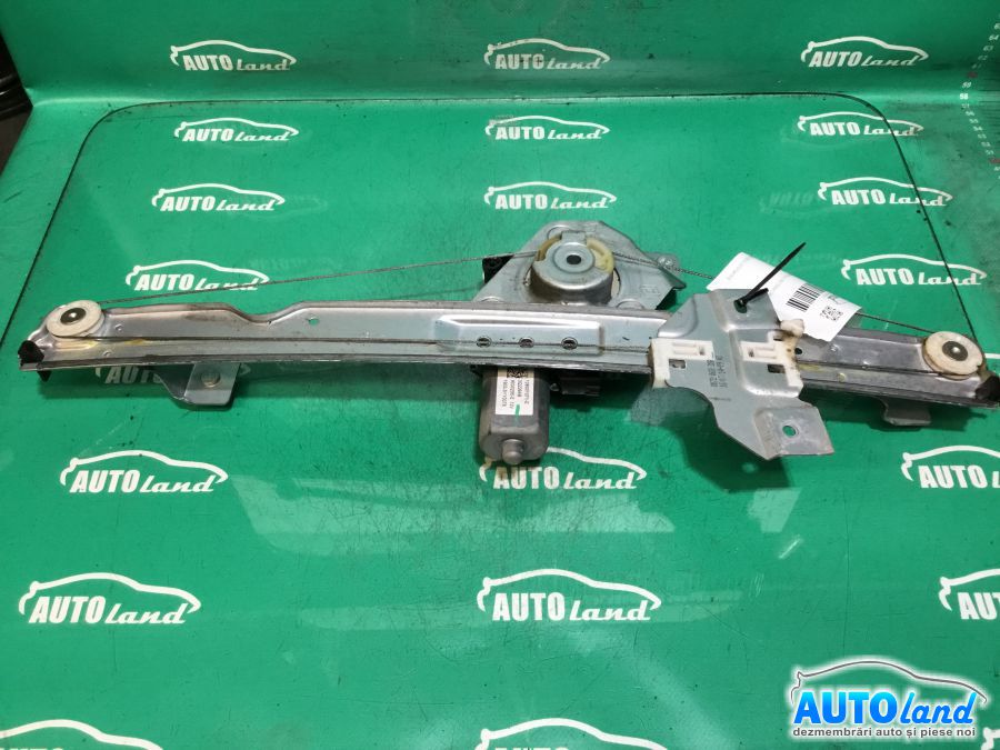Macara geam DACIA DUSTER 2010-2025 Cod 807206838R