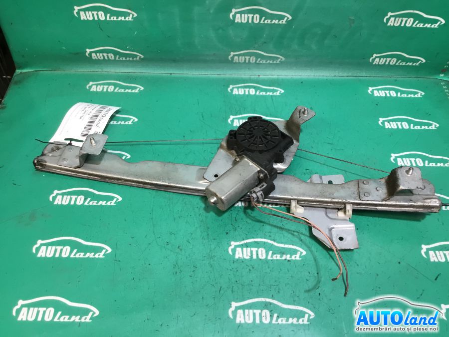 Macara geam DACIA DUSTER 2010-2025 Cod 8200733829E