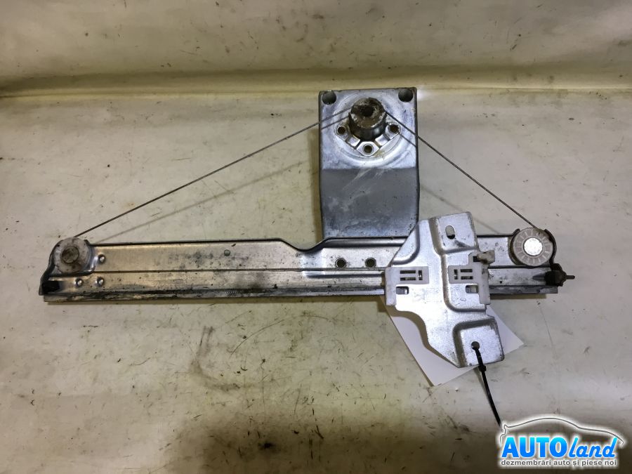 Macara Geam DACIA DUSTER 2010-2025 Cod 827209907R