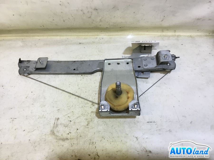 Macara Geam DACIA DUSTER 2010-2025 Cod 827209907R