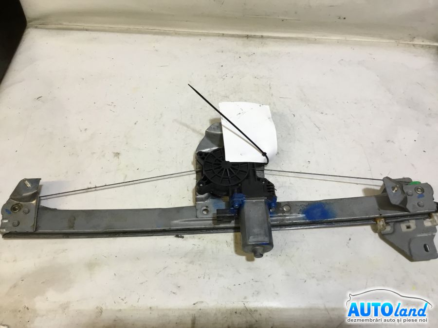Macara geam DACIA LODGY 2012-2025 Cod 807209071R