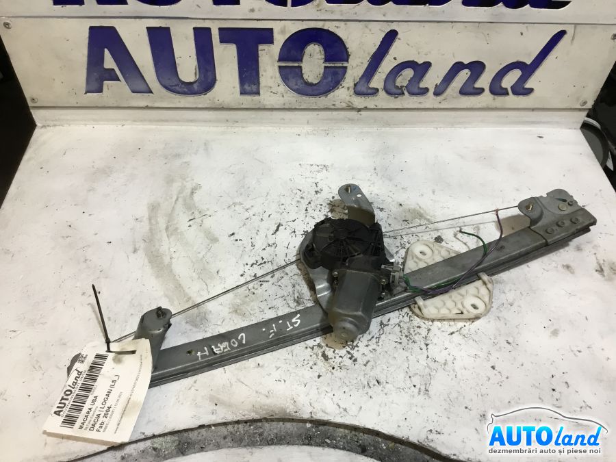 Macara geam DACIA LOGAN (LS_) 2004-2025
