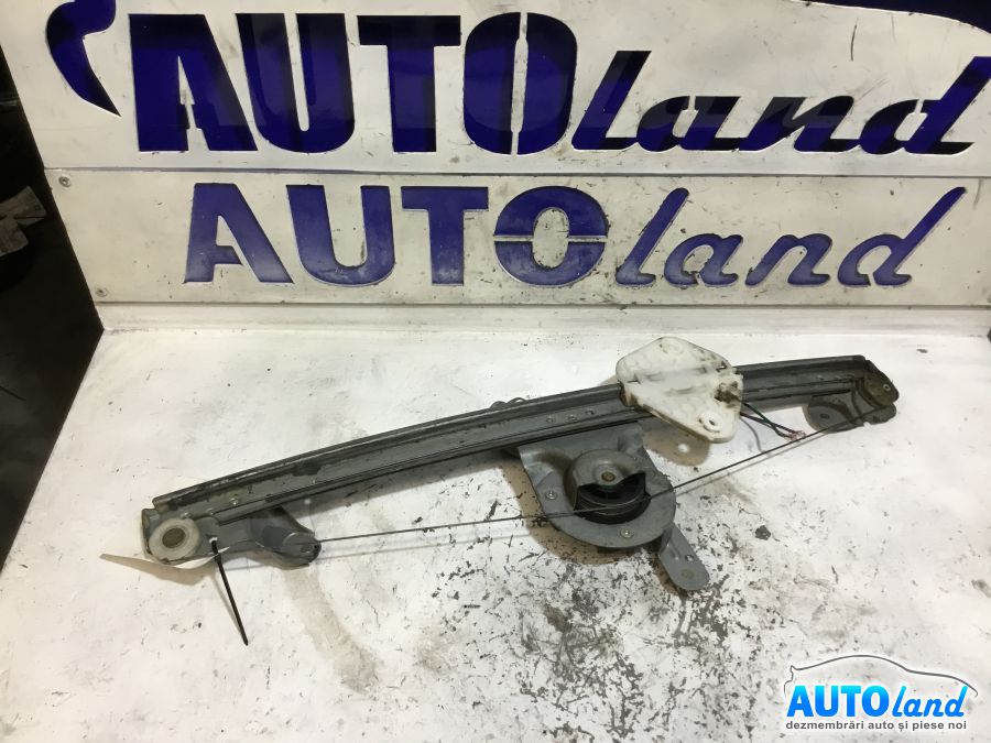 Macara geam DACIA LOGAN (LS_) 2004-2025