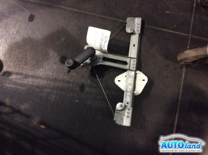 Macara geam DACIA LOGAN (LS_) 2004-2025
