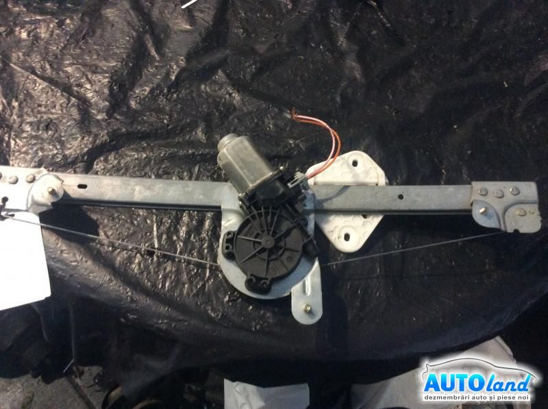 Macara geam DACIA LOGAN (LS_) 2004-2025 Cod 118482