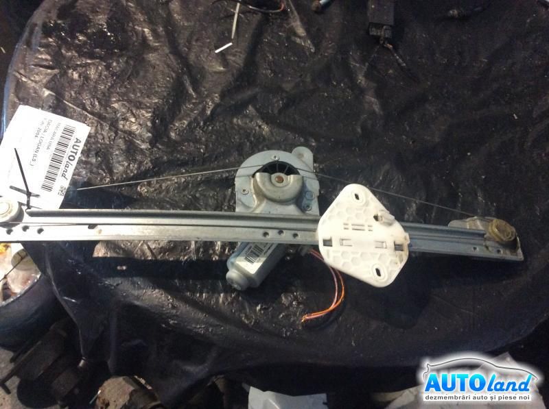 Macara geam DACIA LOGAN (LS_) 2004-2025 Cod 118482