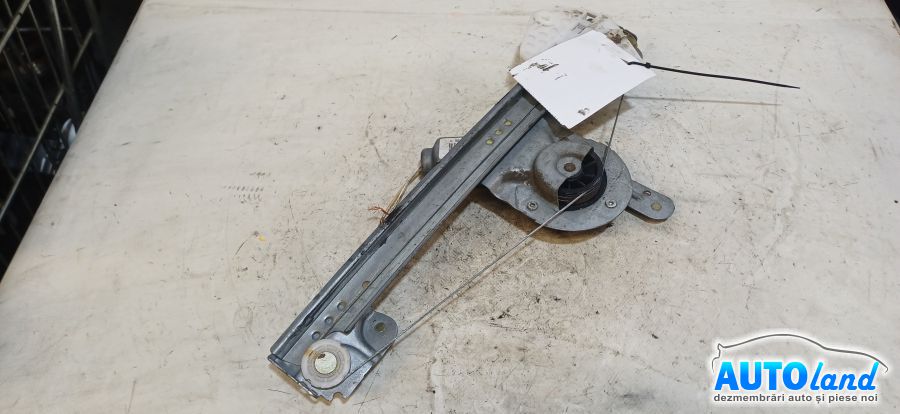 Macara Geam DACIA LOGAN (LS_) 2004-2026 Cod 400726D