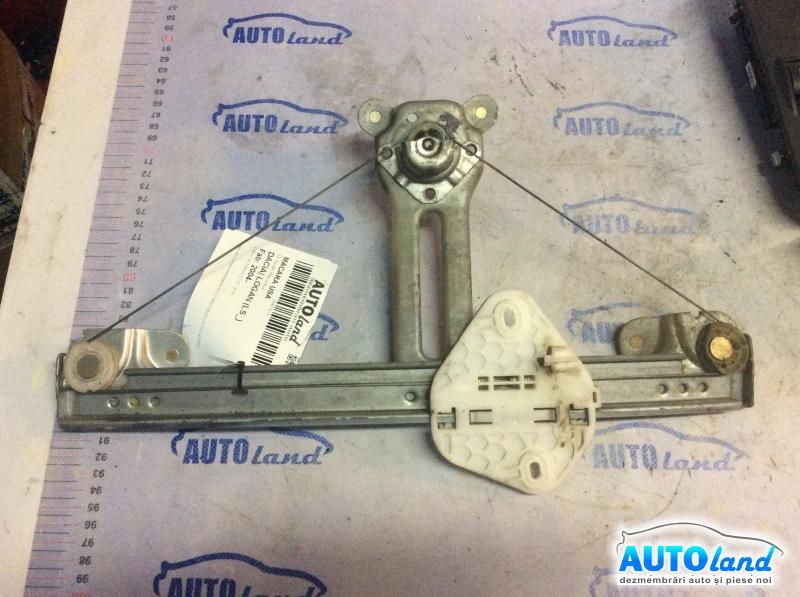 Macara geam DACIA LOGAN (LS_) 2004-2025