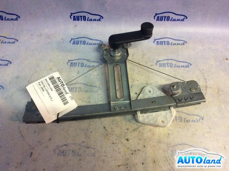 Macara geam DACIA LOGAN (LS_) 2004-2025