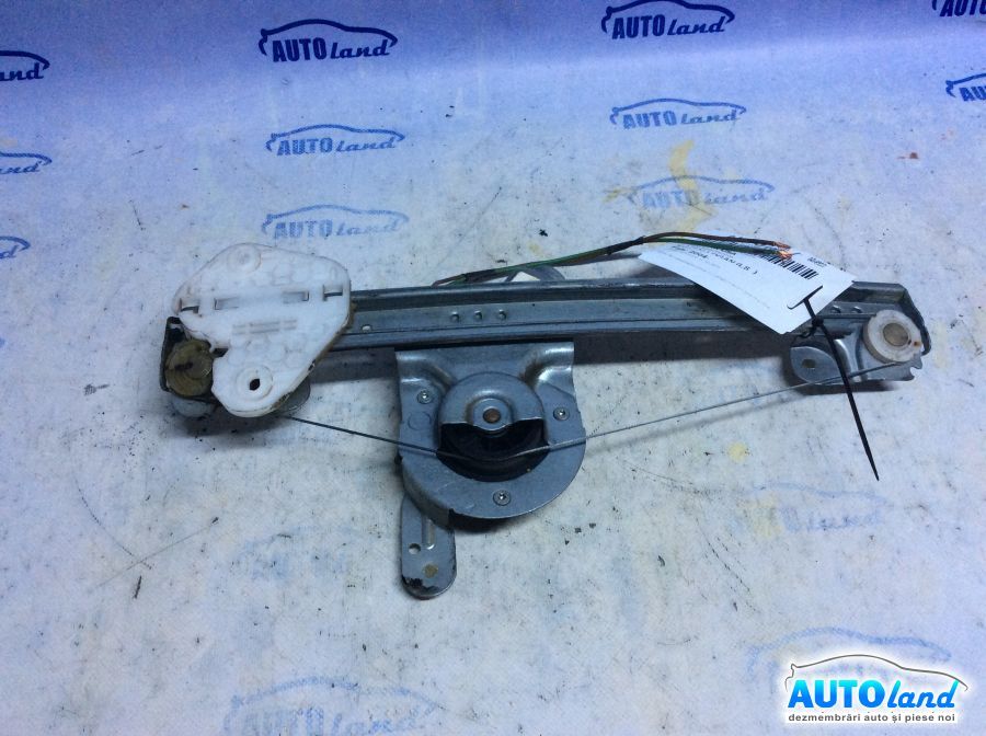 Macara geam DACIA LOGAN (LS_) 2004-2025
