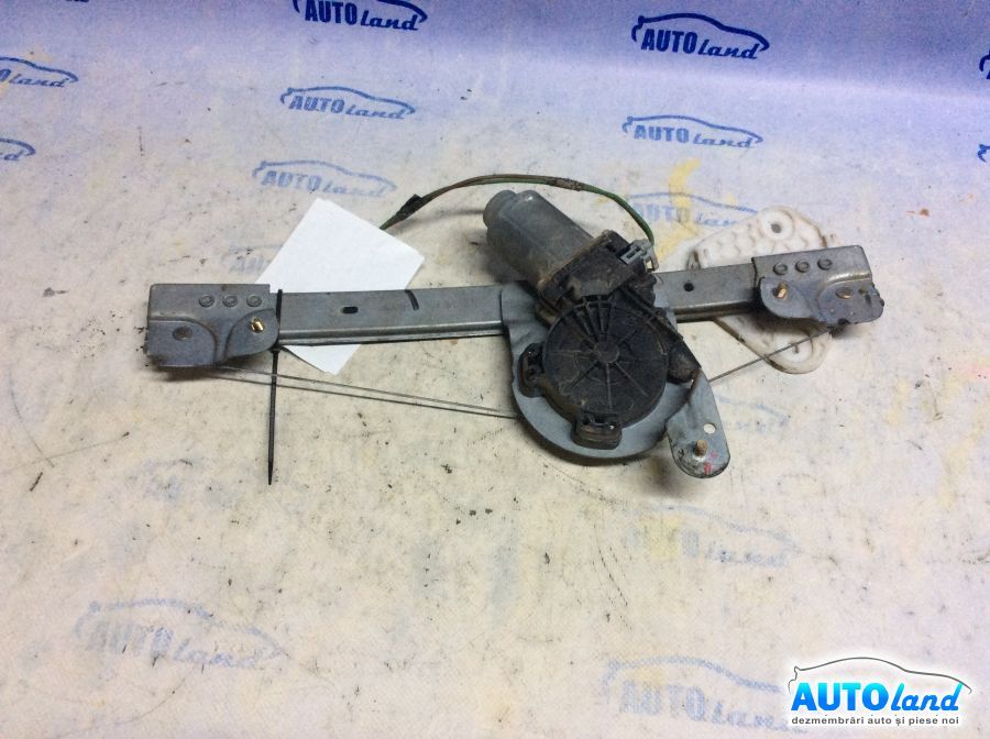 Macara geam DACIA LOGAN (LS_) 2004-2025