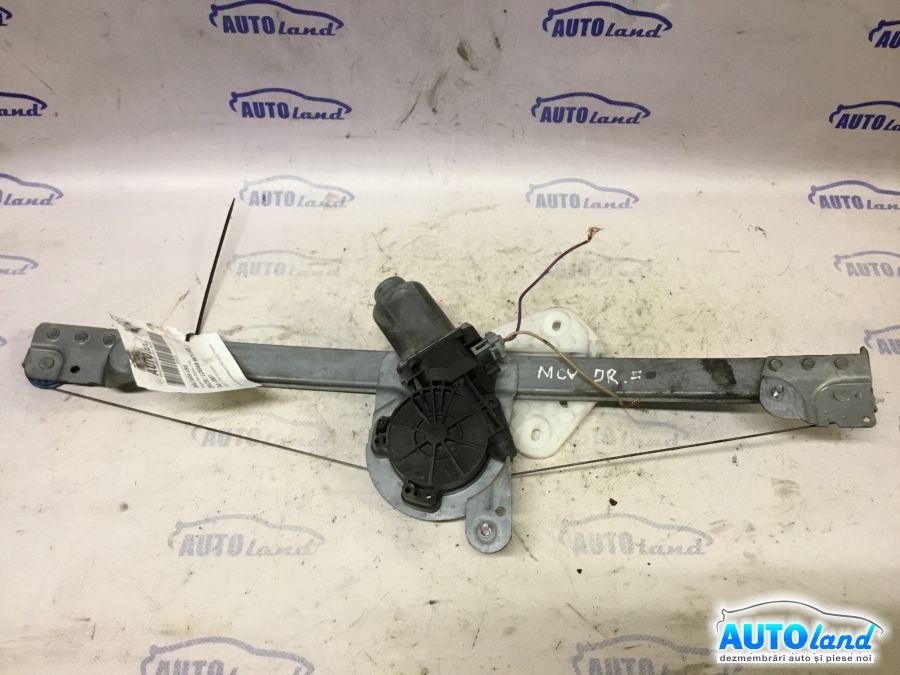 Macara geam DACIA LOGAN MCV (KS_) 2007-2025