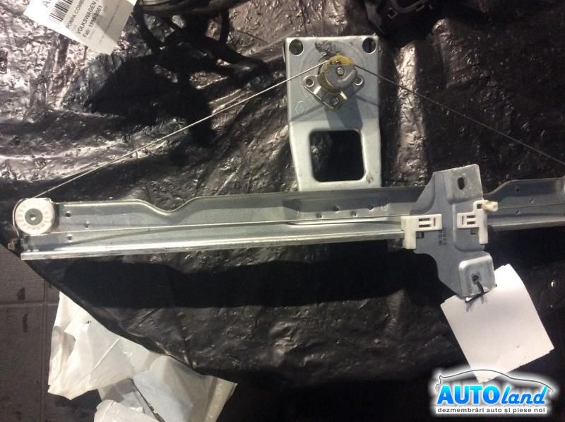 Macara geam DACIA SANDERO 2008-2025