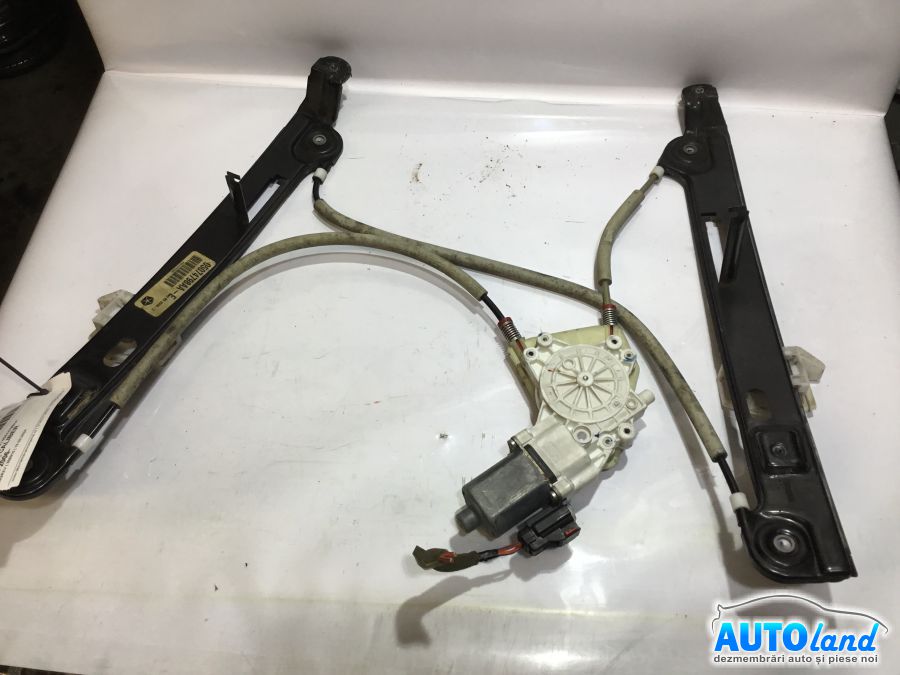 Macara geam DODGE CALIBER 2006-2025 Cod 05074798AA