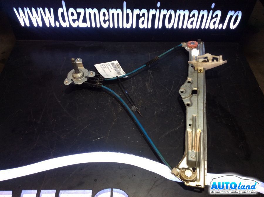 Macara geam FIAT BRAVO II (198) hatchback 2006-2025