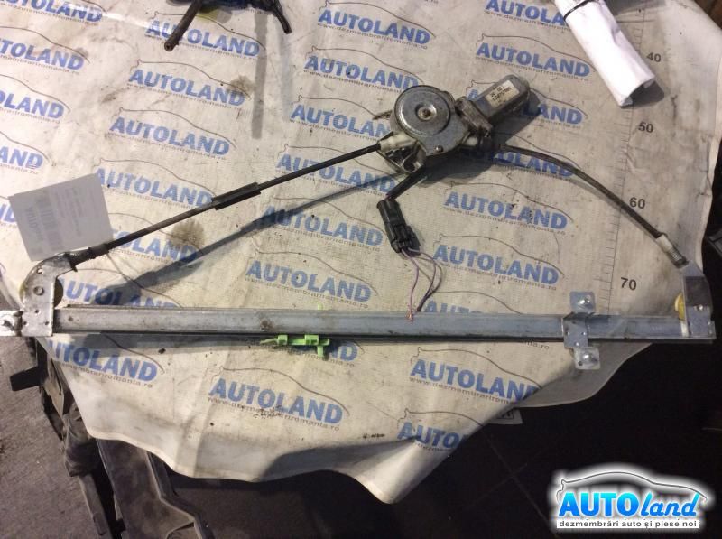 Macara geam FIAT DUCATO bus (230) 1994-2002 Cod 1322757080