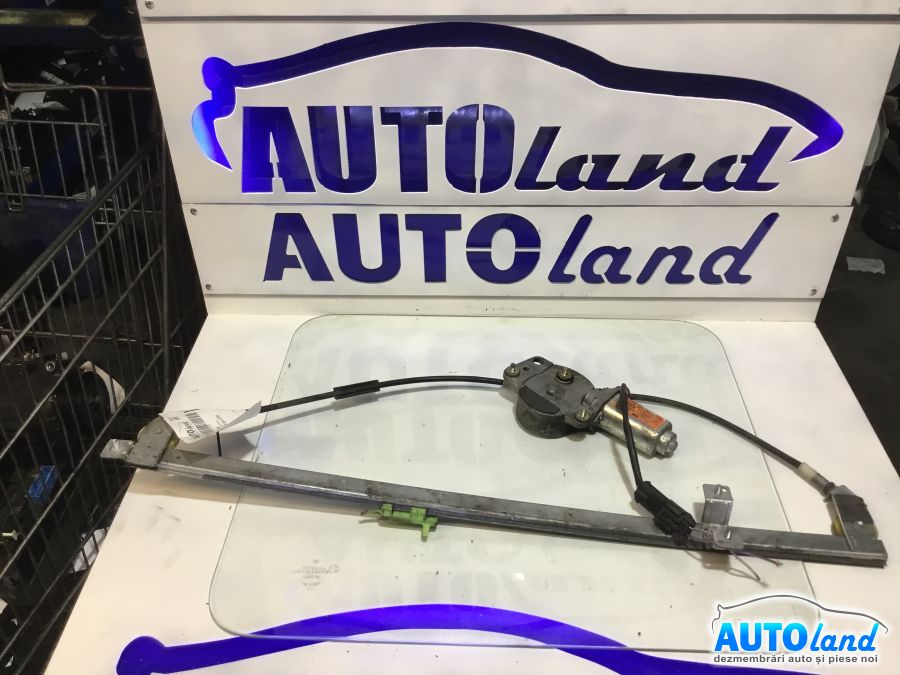 Macara geam FIAT DUCATO bus (230) 1994-2002 Cod 1322757080