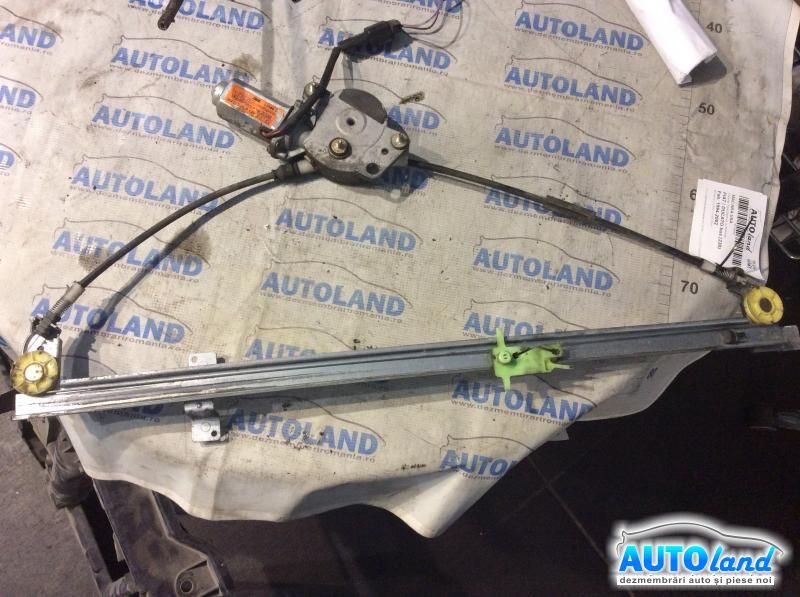 Macara geam FIAT DUCATO bus (230) 1994-2002 Cod 1322757080
