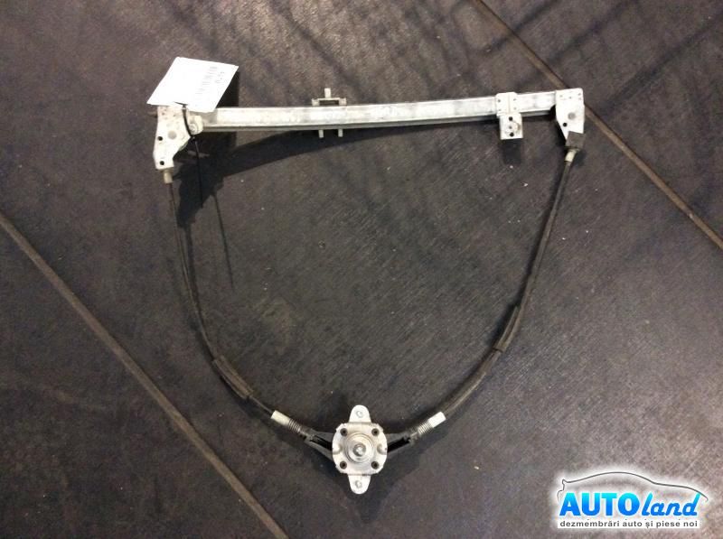 Macara geam FIAT PUNTO (176) 1993-1999